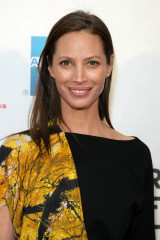 Christy Turlington фото №270443