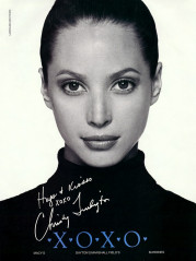 Christy Turlington фото №193086