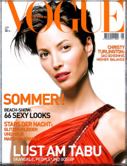 Christy Turlington фото №472