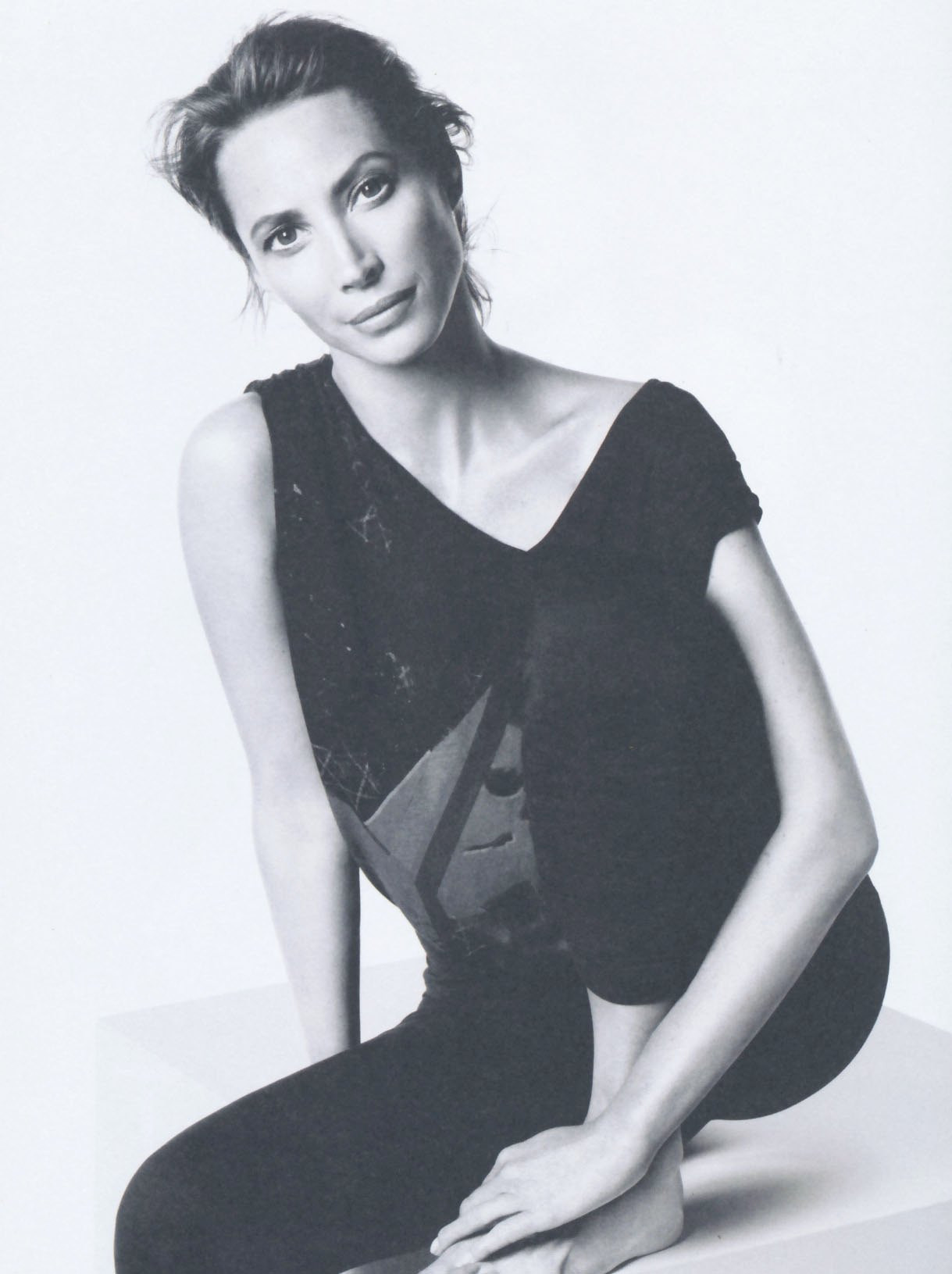 Кристи Тарлингтон (Christy Turlington)