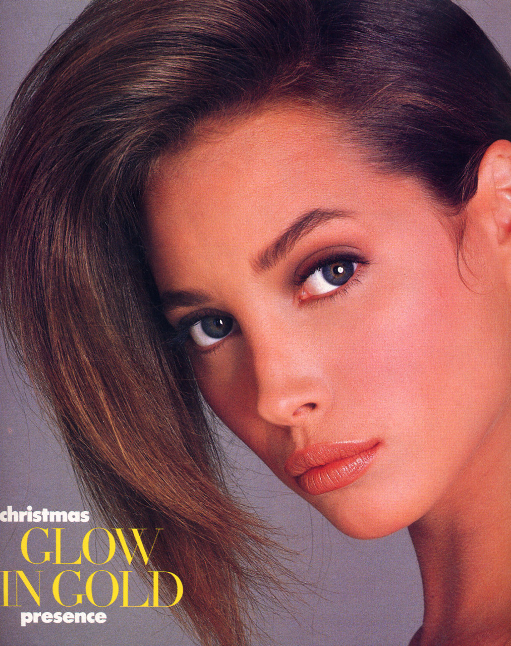 Кристи Тарлингтон (Christy Turlington)