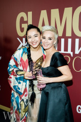Премия Glamour 'Женщины года 2021' 11/22/2021 фото №1325152