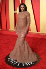 Ciara - Vanity Fair Oscar Party in Los Angeles  фото №1391171