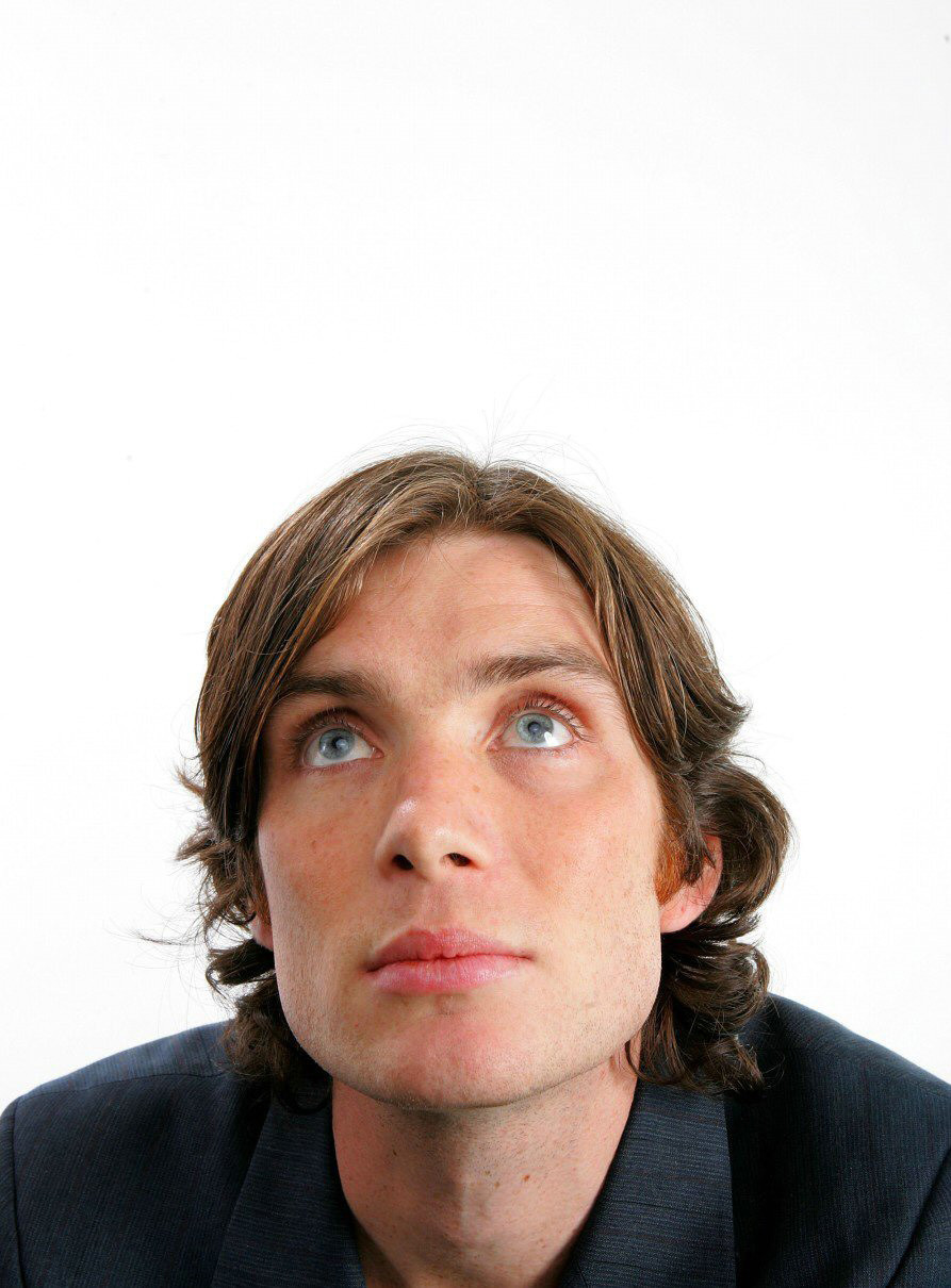 Киллиан Мерфи (Cillian Murphy)