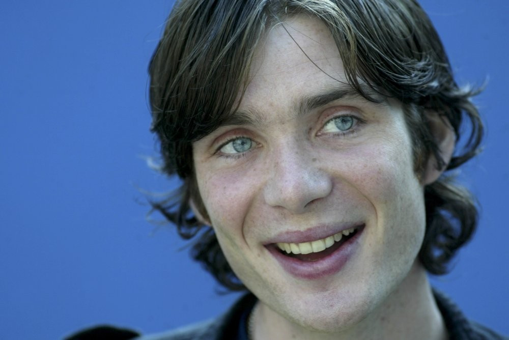 Киллиан Мерфи (Cillian Murphy)