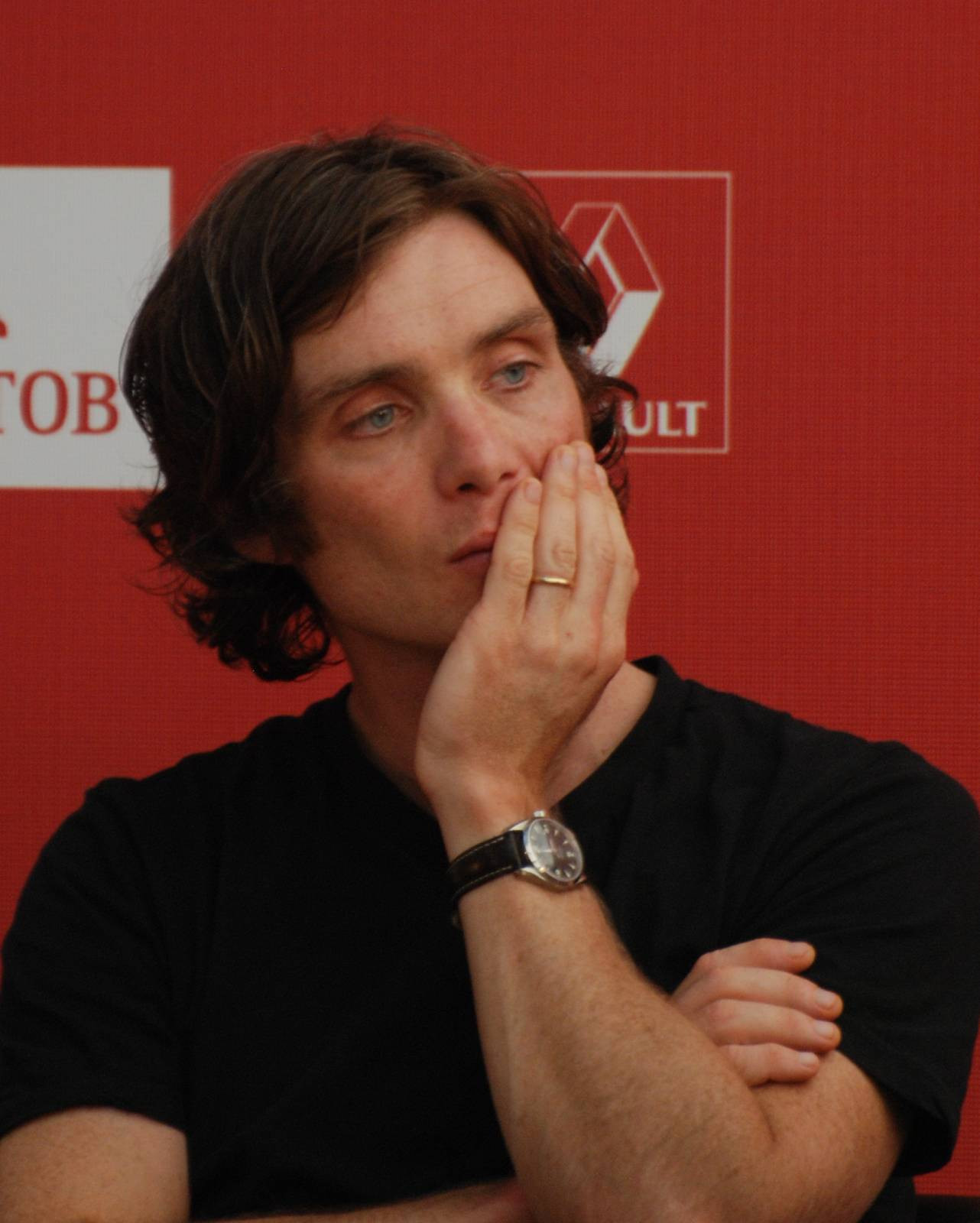 Киллиан Мерфи (Cillian Murphy)