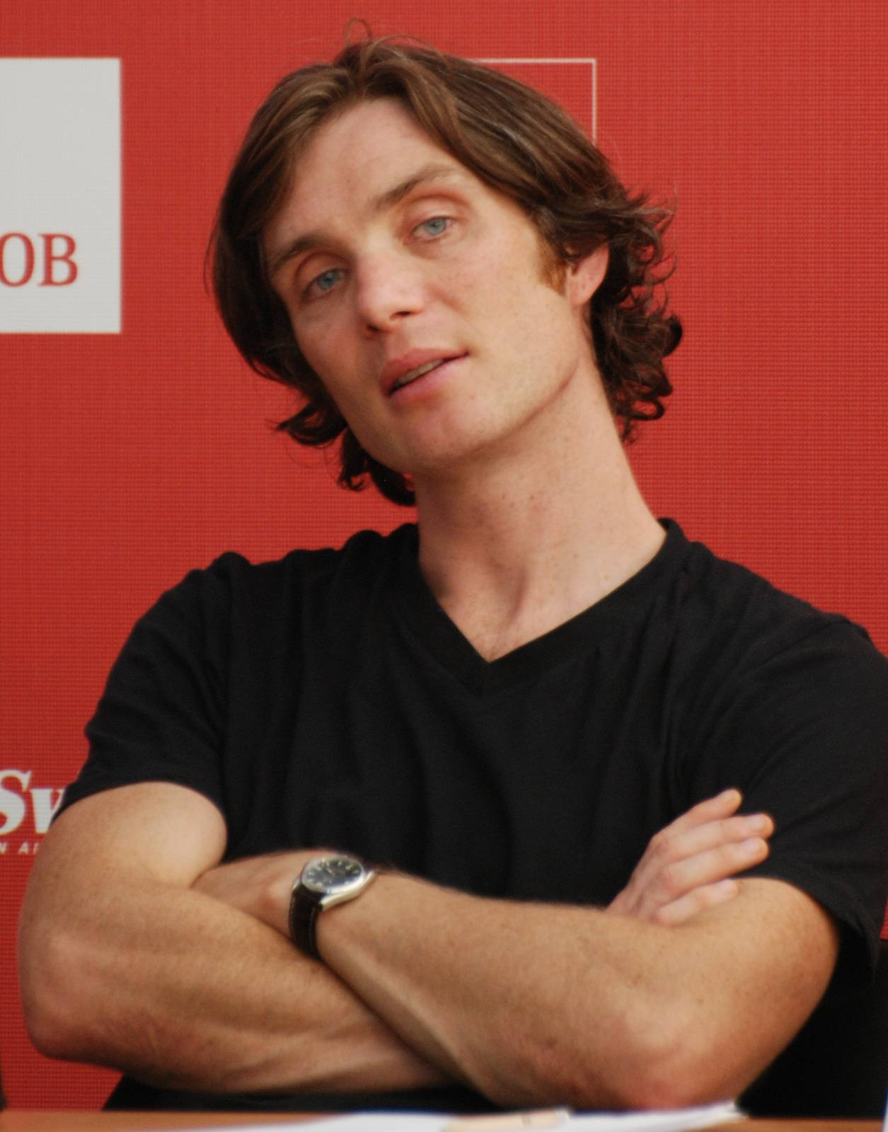 Киллиан Мерфи (Cillian Murphy)