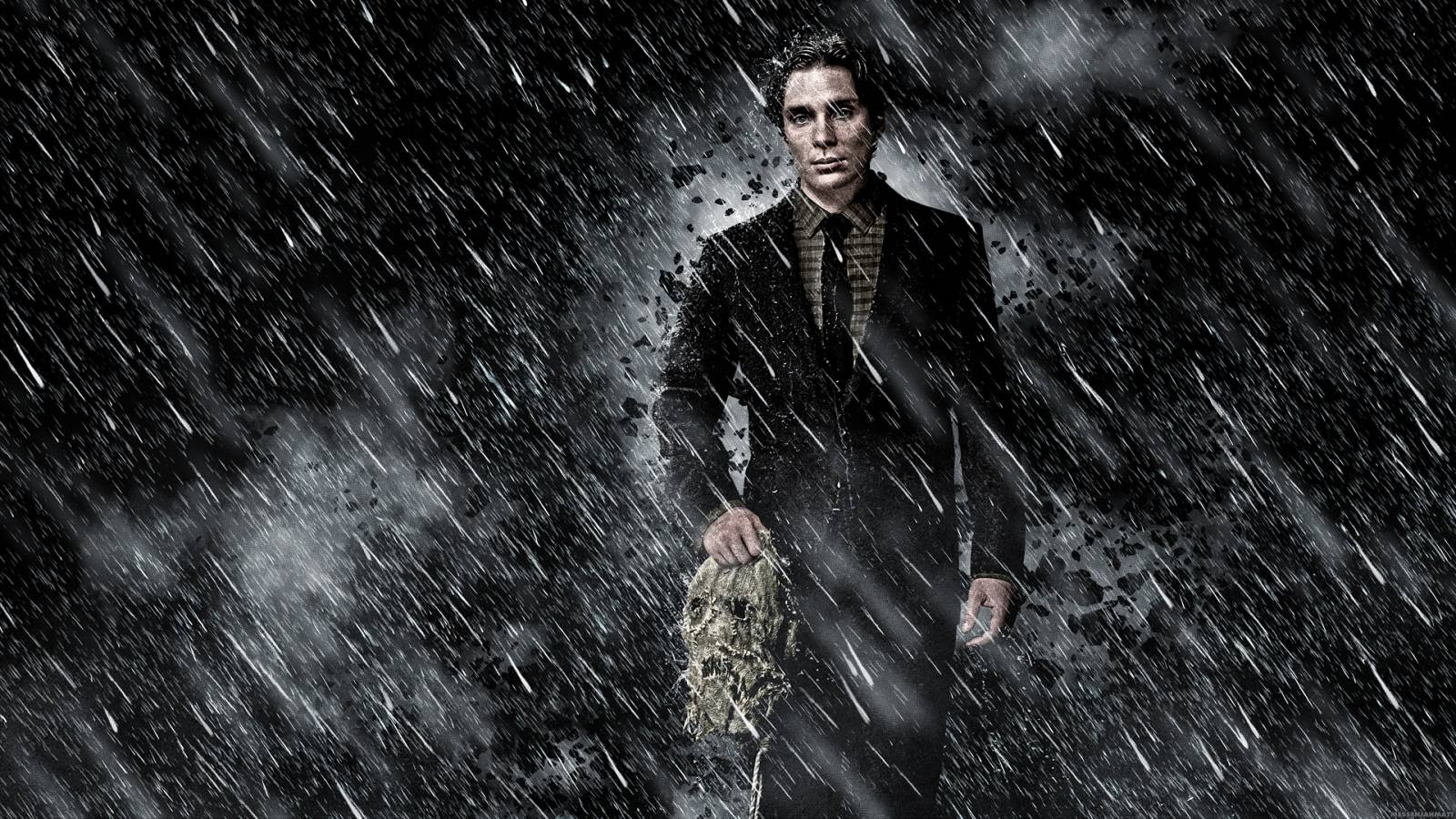 Киллиан Мерфи (Cillian Murphy)