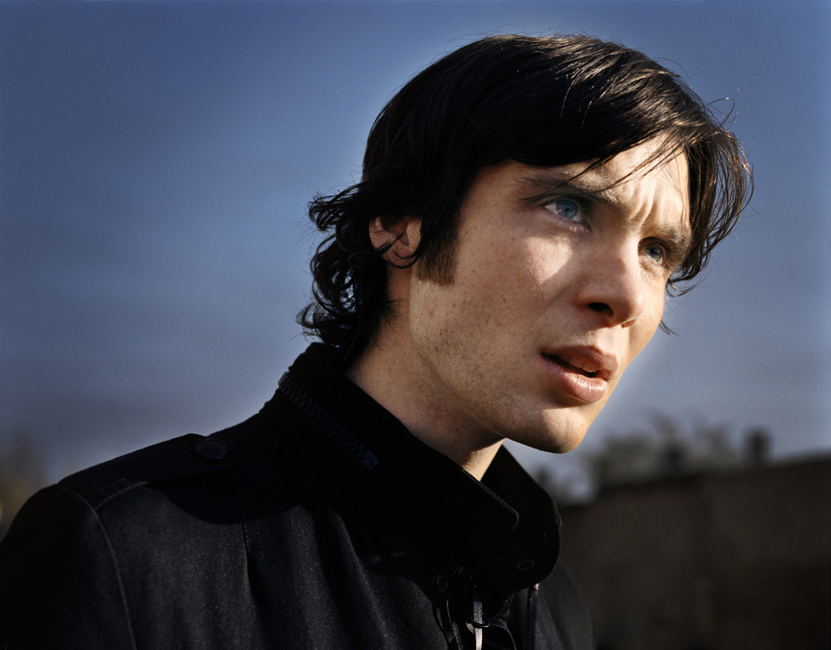 Киллиан Мерфи (Cillian Murphy)