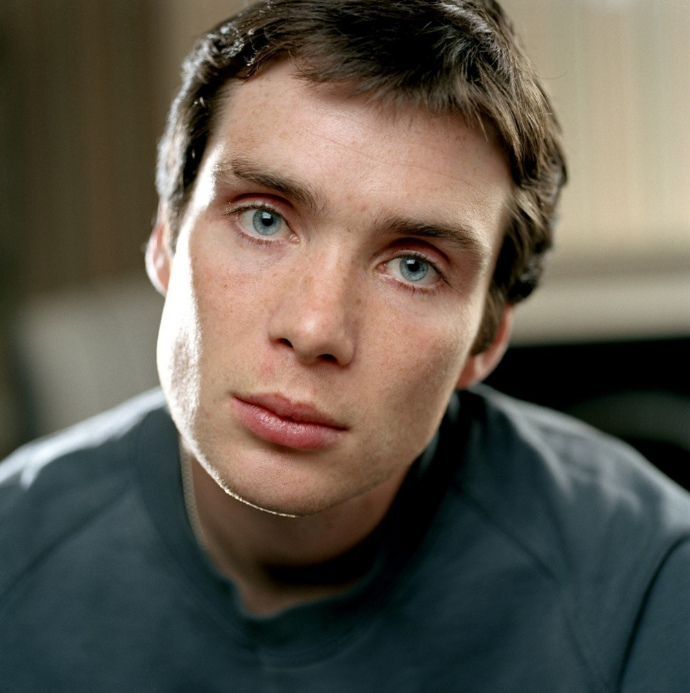 Киллиан Мерфи (Cillian Murphy)