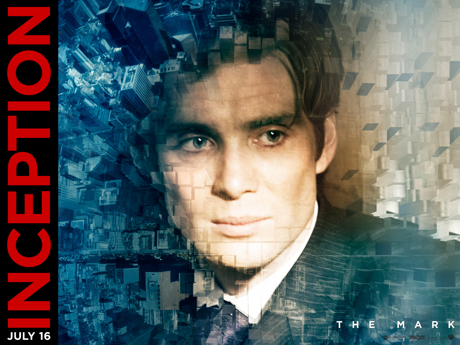 Киллиан Мерфи (Cillian Murphy)