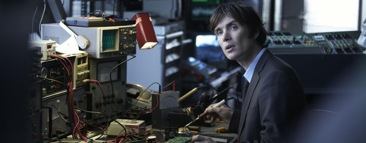 Киллиан Мерфи (Cillian Murphy)