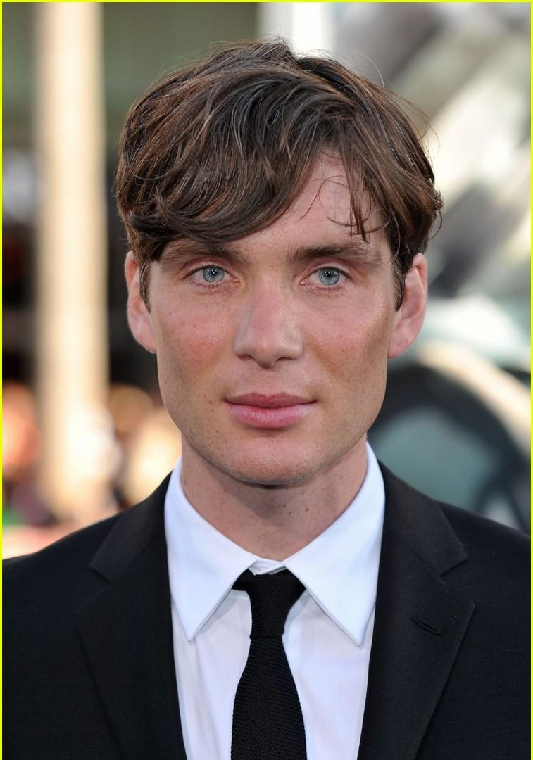 Киллиан Мерфи (Cillian Murphy)