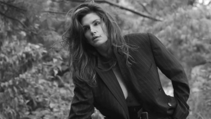 Cindy Crawford фото №695850