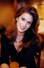 Cindy Crawford фото №429815