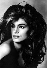 Cindy Crawford фото №430733