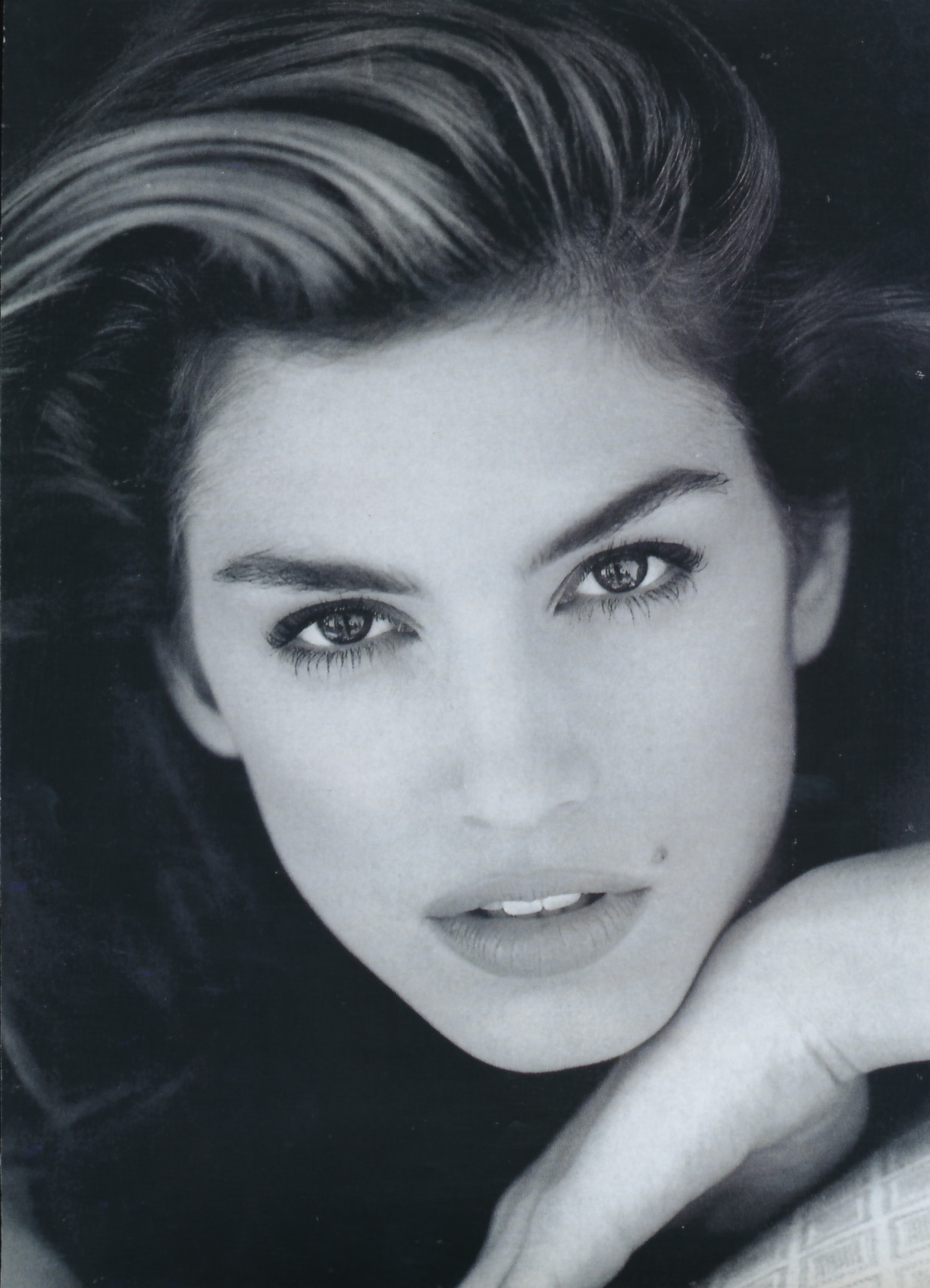 Синди Кроуфорд (Cindy Crawford)