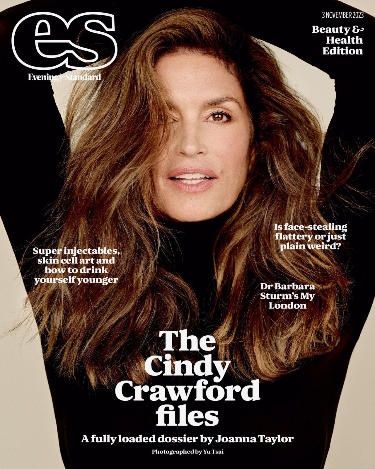 Синди Кроуфорд (Cindy Crawford)