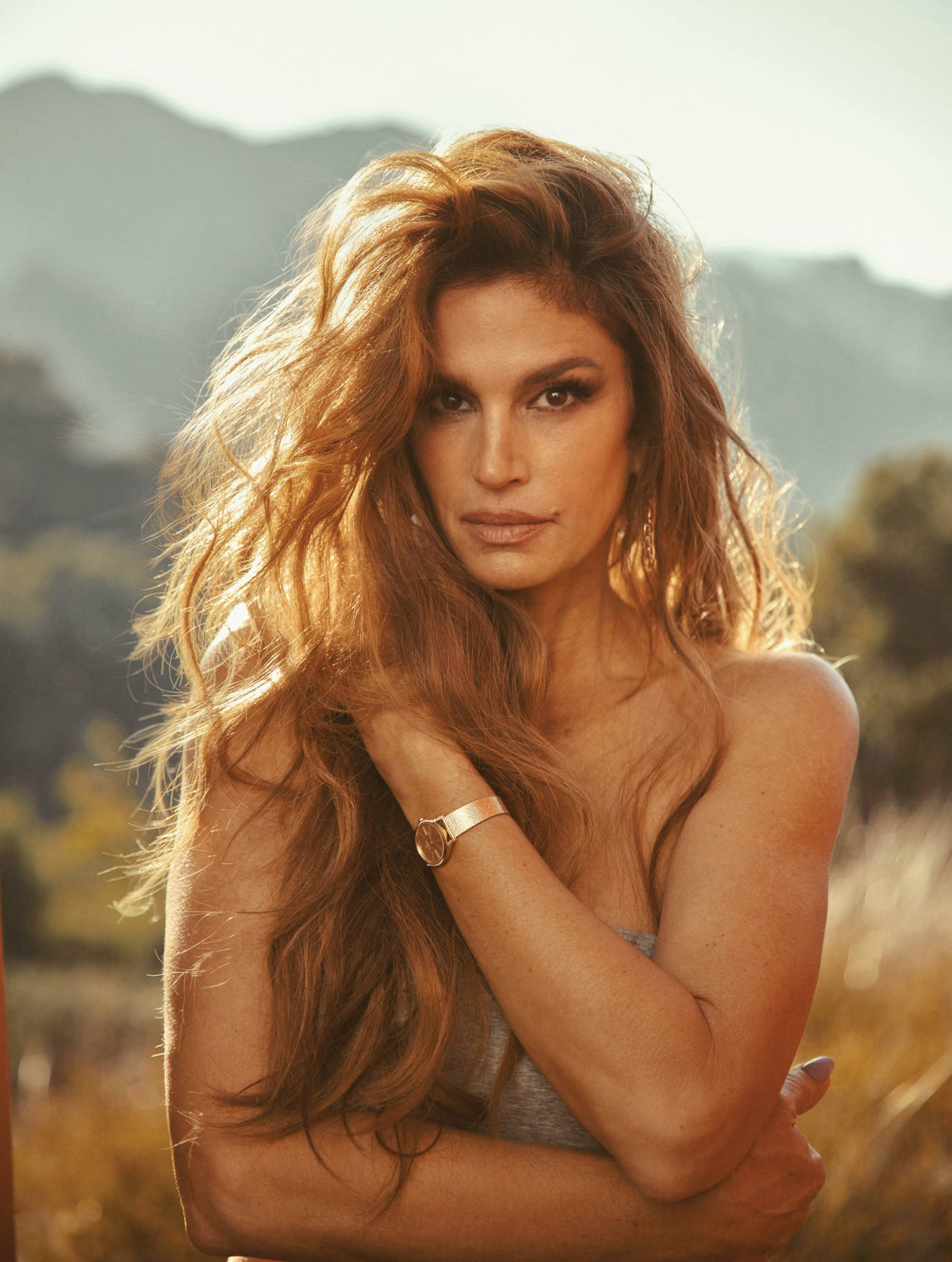 Синди Кроуфорд (Cindy Crawford)