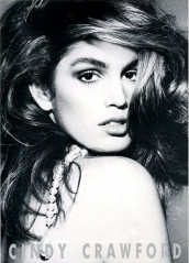 Cindy Crawford фото №176432