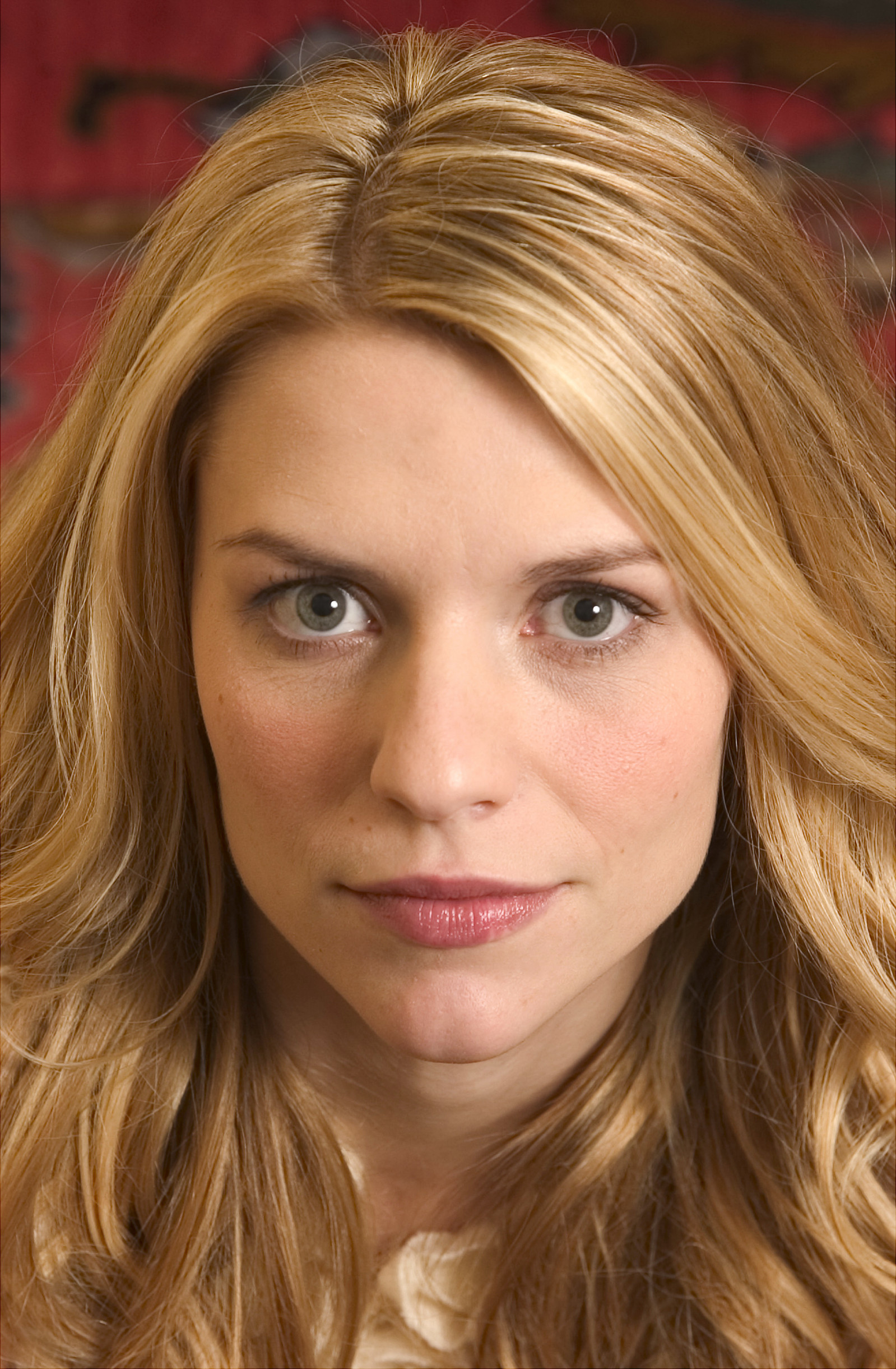 Клэр Дэнис (Claire Danes)