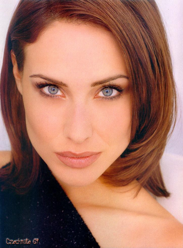 Клэр Форлани (Claire Forlani)