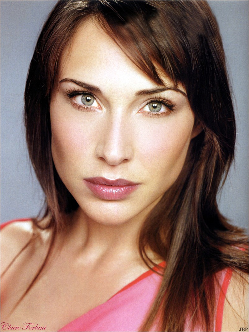 Клэр Форлани (Claire Forlani)