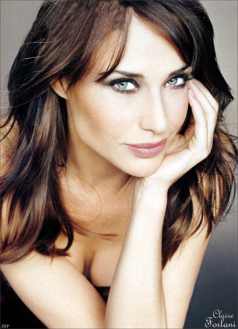 Клэр Форлани (Claire Forlani)