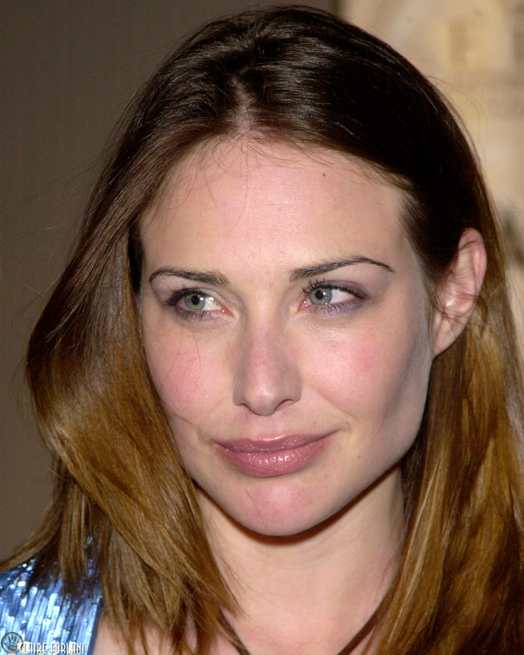 Клэр Форлани (Claire Forlani)