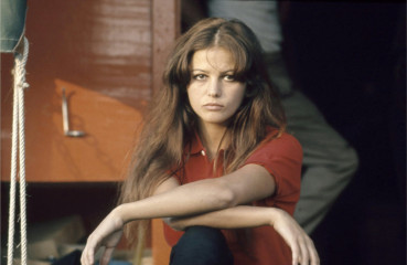 Claudia Cardinale фото №484913