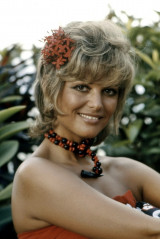 Claudia Cardinale фото №481411