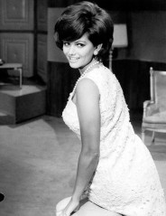 Claudia Cardinale фото №483865