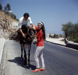 Claudia Cardinale фото №482008