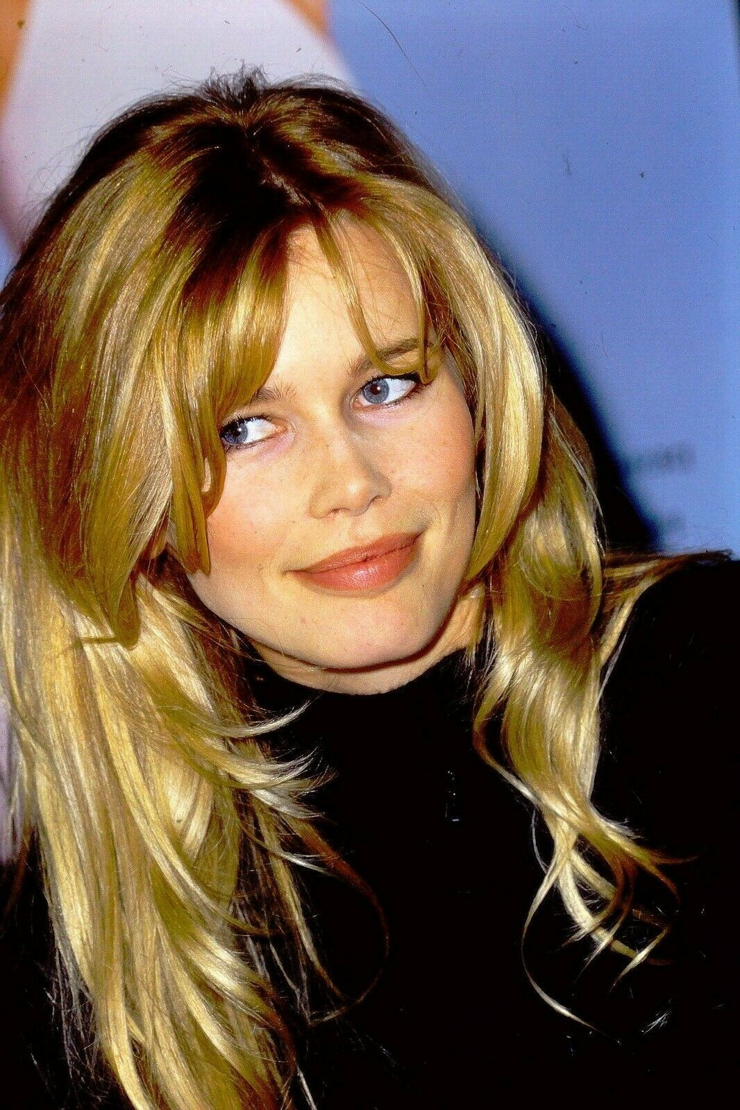 Клаудия Шиффер Claudia Schiffer фото №1337999 Claudia Schiffer 