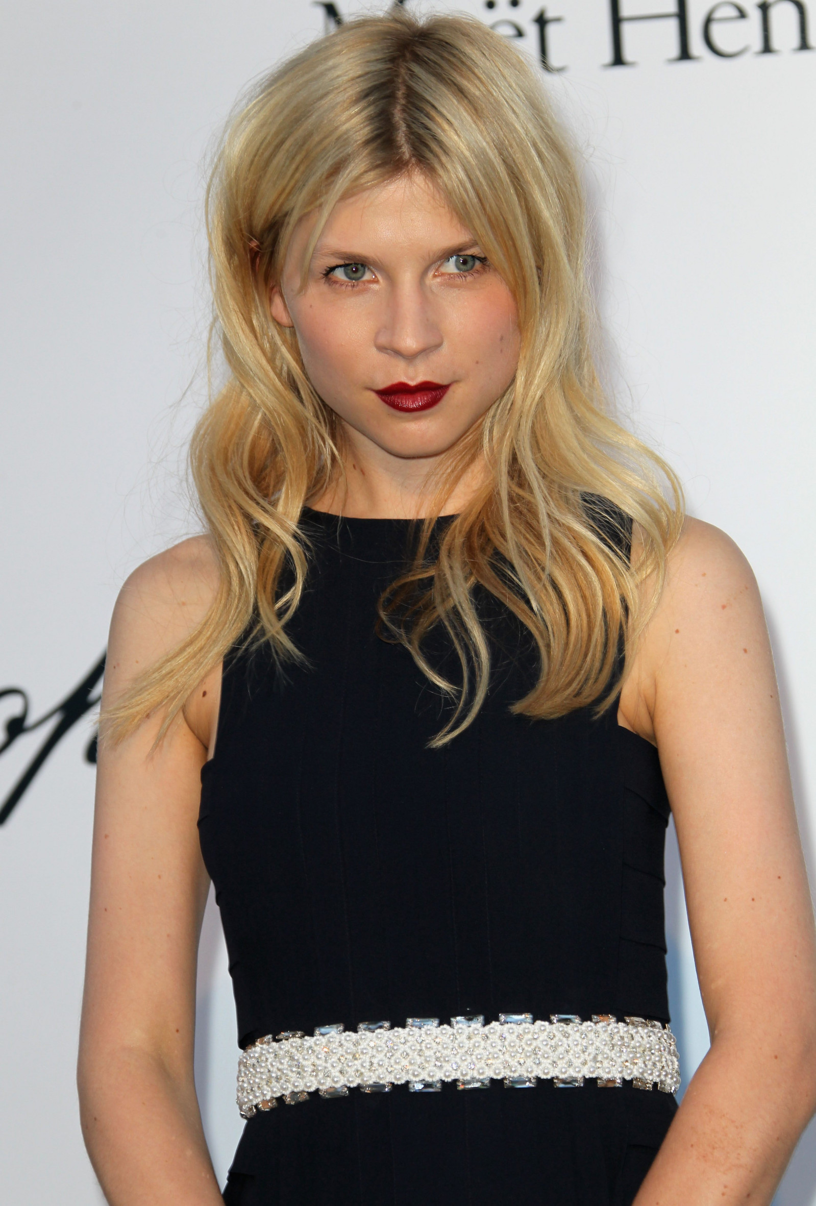 Клеменс Поузи (Clemence Poesy)