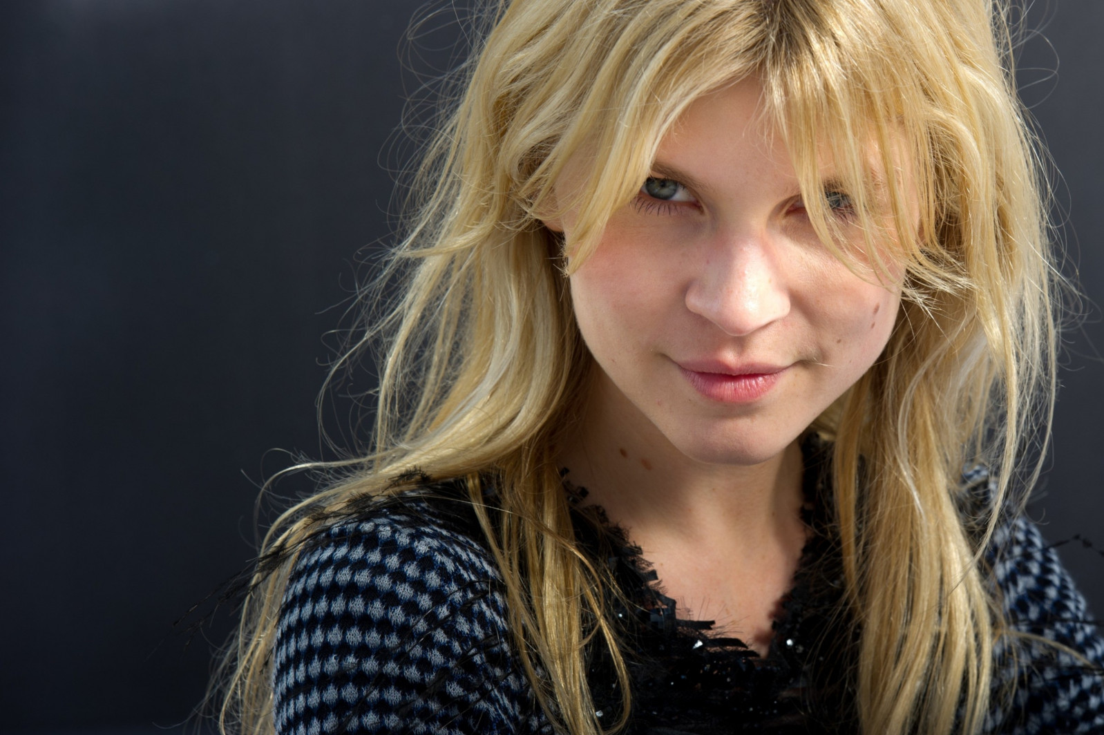 Клеменс Поузи (Clemence Poesy)