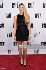 Colbie Caillat - 65th Annual BMI Country Awards in Nashville 11/07/2017 фото №1069728