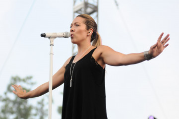 Colbie Caillat - 07/29/2015 фото №1073616