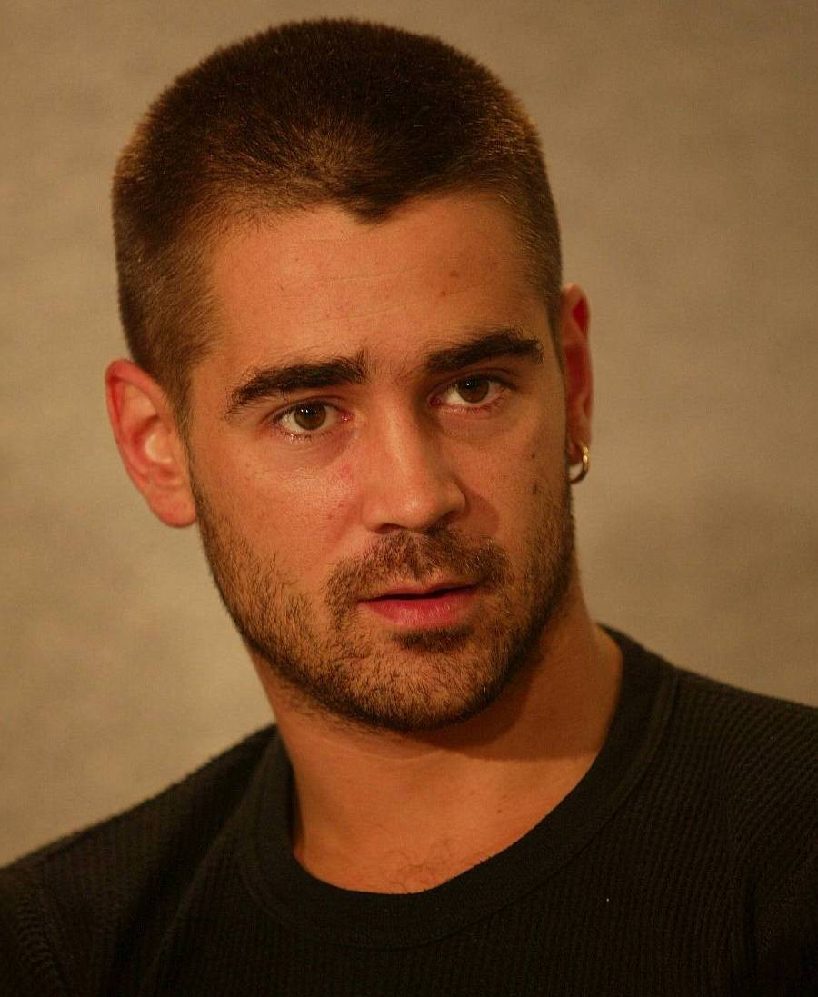 Колин Фаррелл (Colin Farrell)