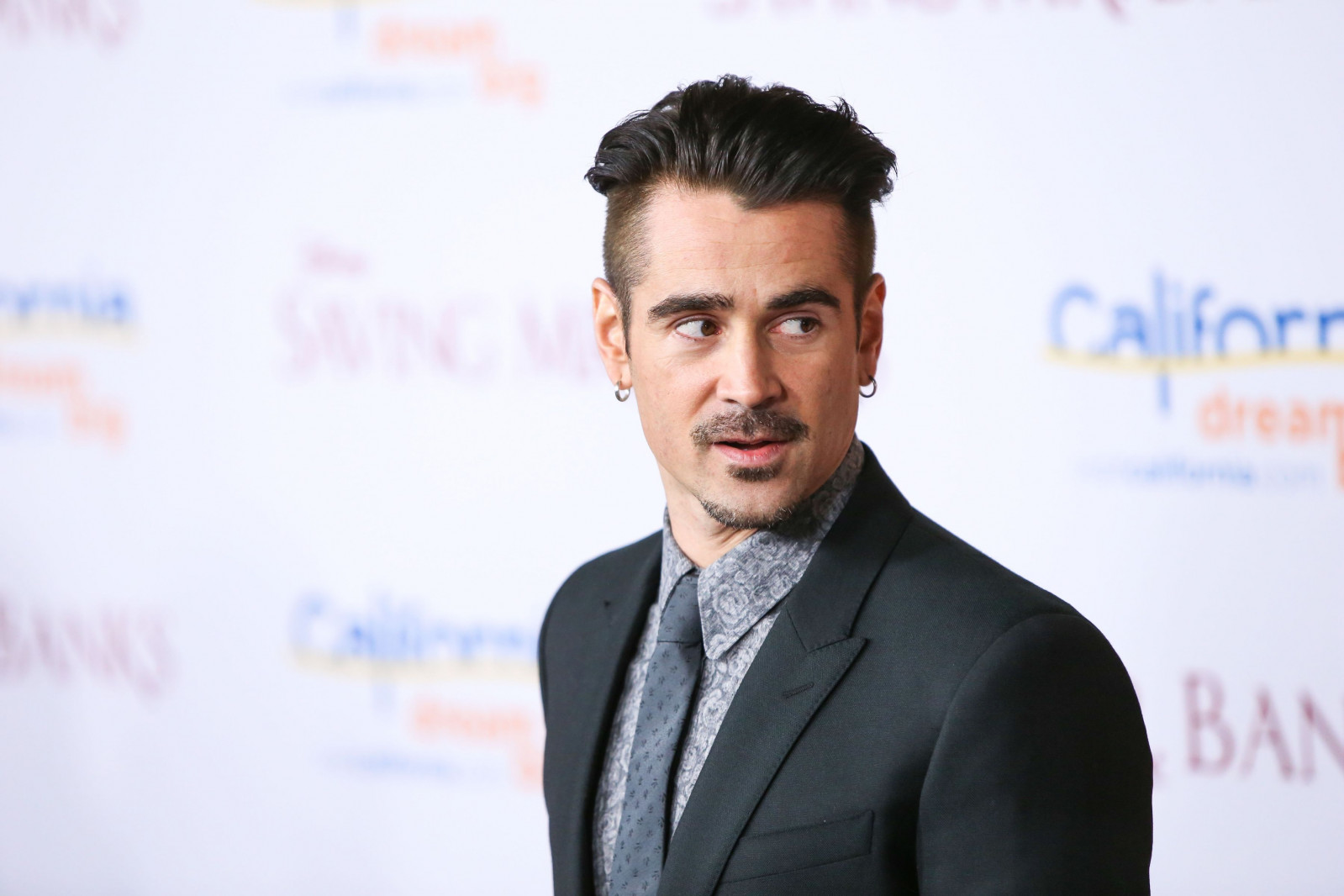 Колин Фаррелл (Colin Farrell)