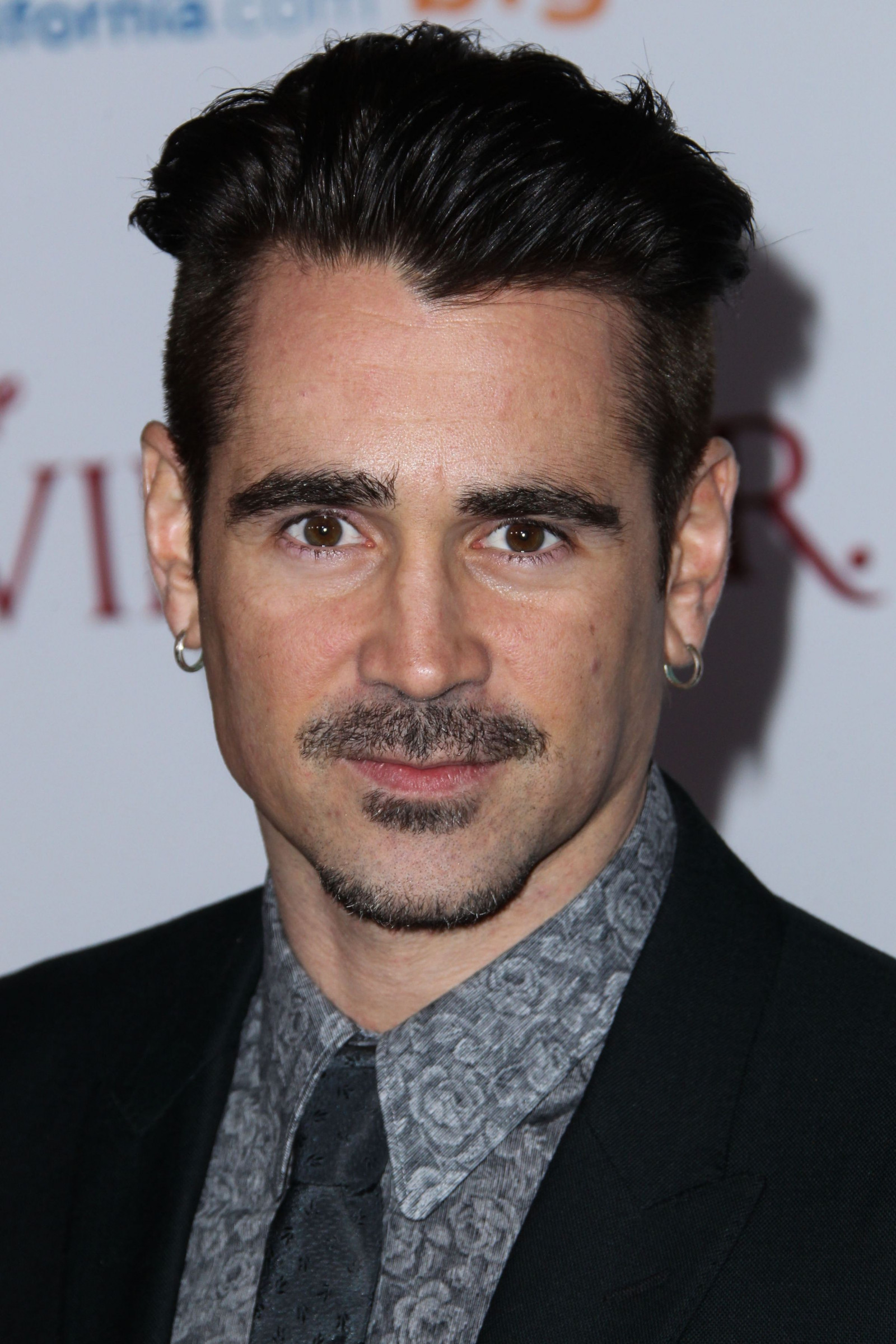 Колин Фаррелл (Colin Farrell)