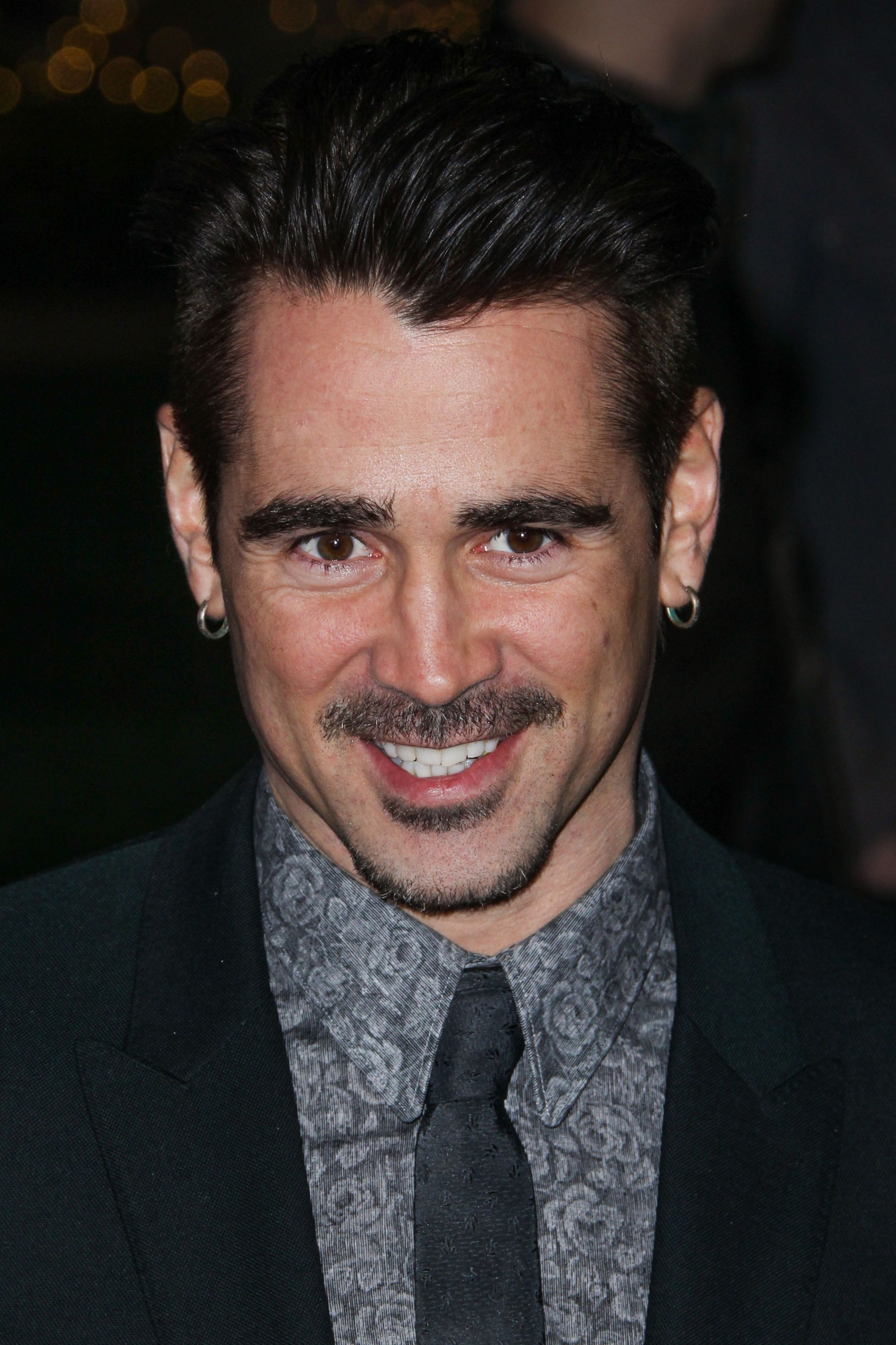 Колин Фаррелл (Colin Farrell)