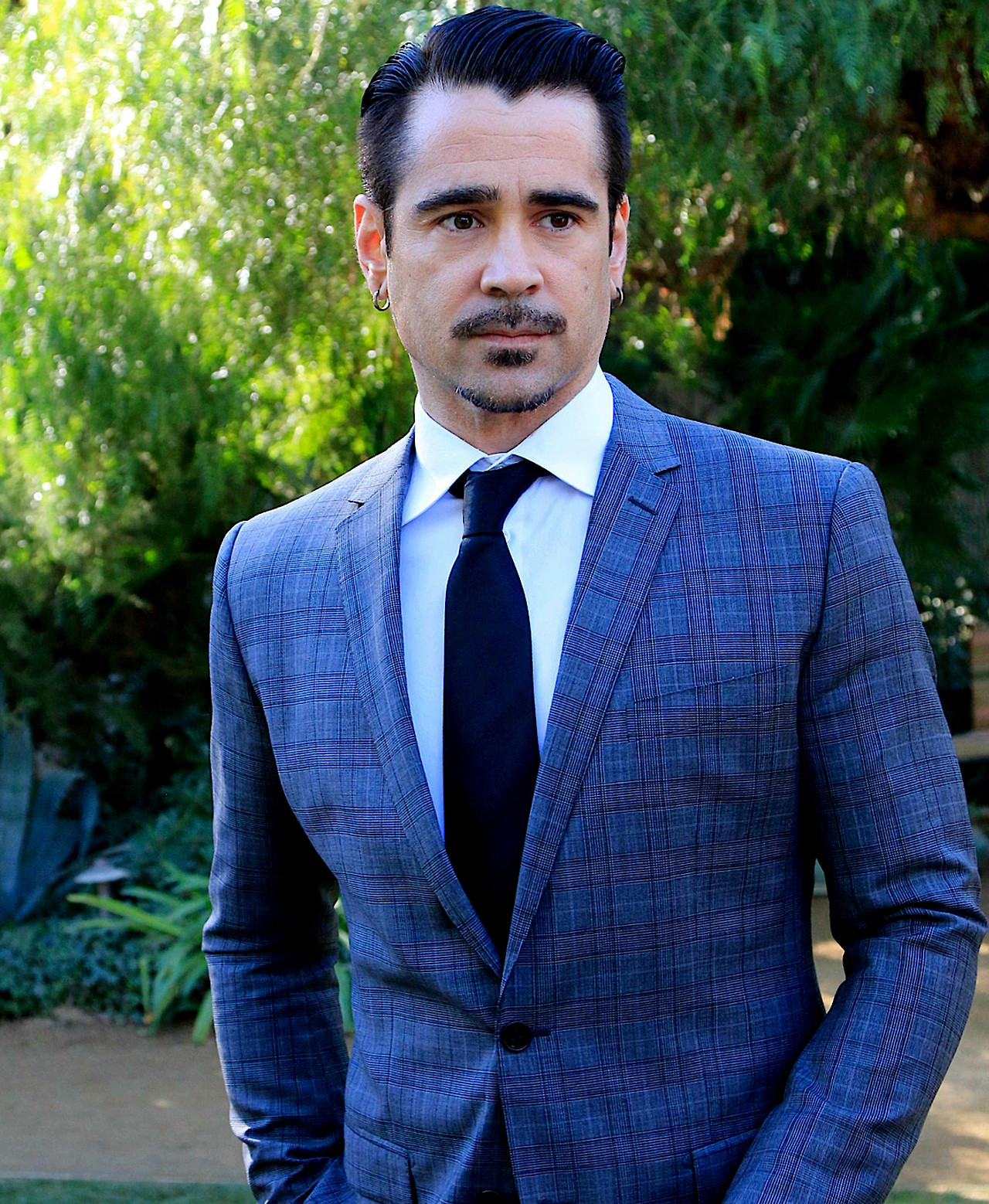 Колин Фаррелл (Colin Farrell)