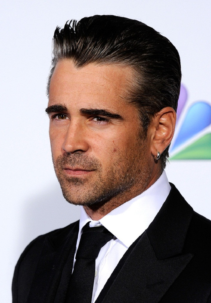 Колин Фаррелл (Colin Farrell)