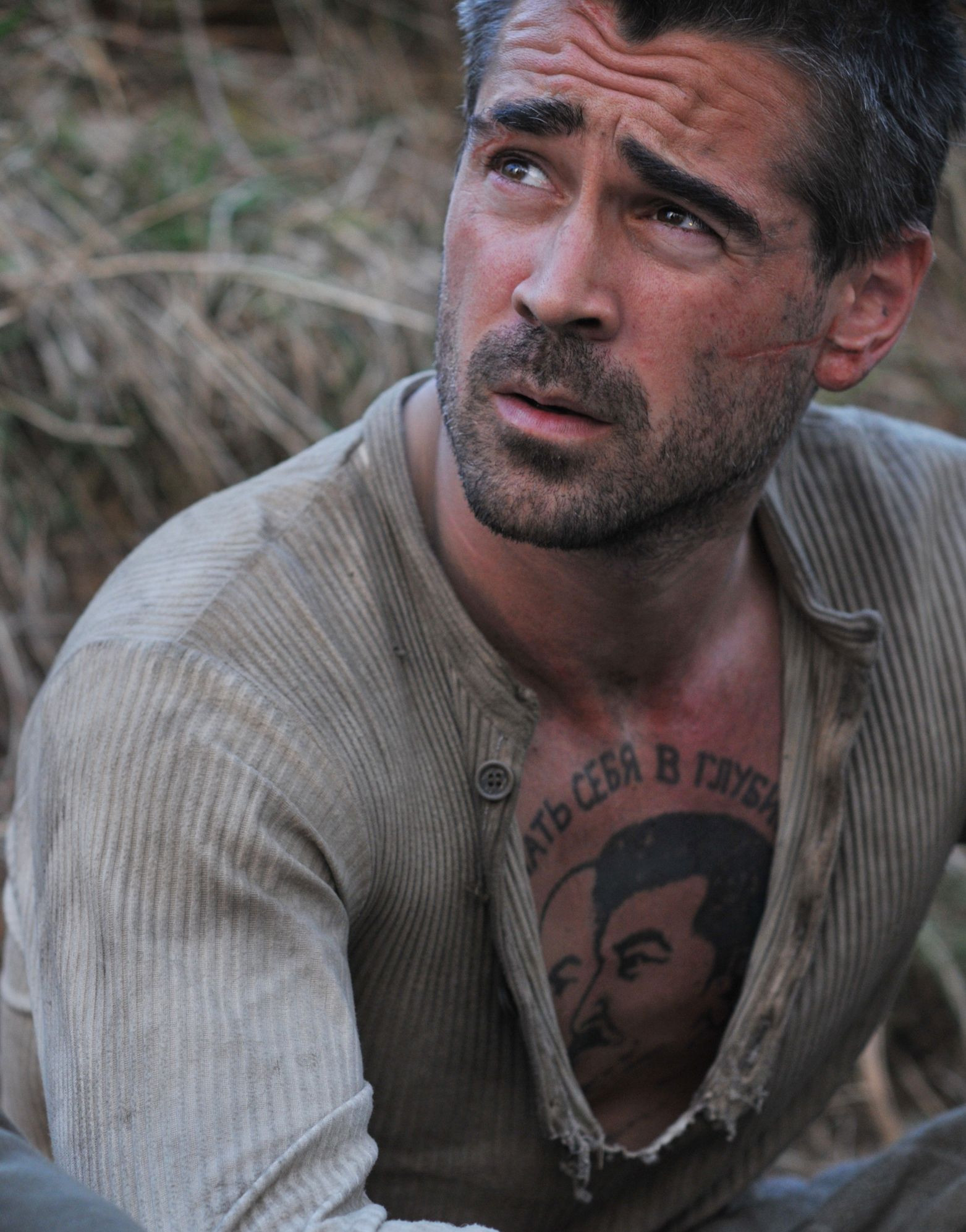 Колин Фаррелл (Colin Farrell)