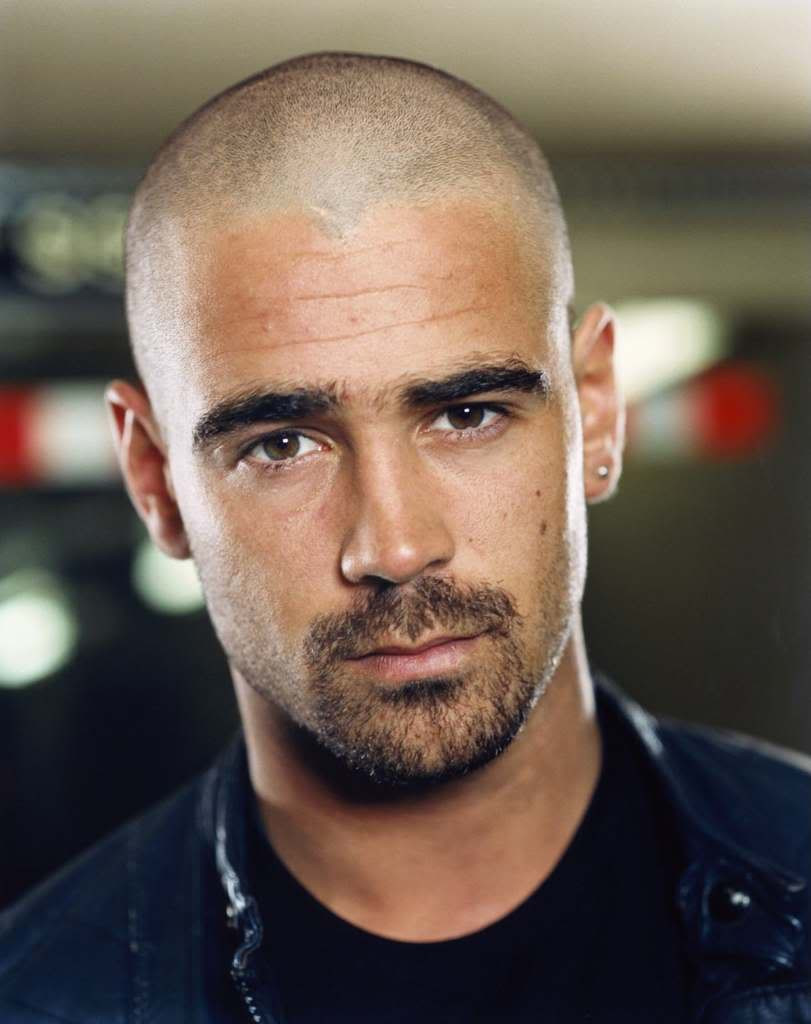 Колин Фаррелл (Colin Farrell)