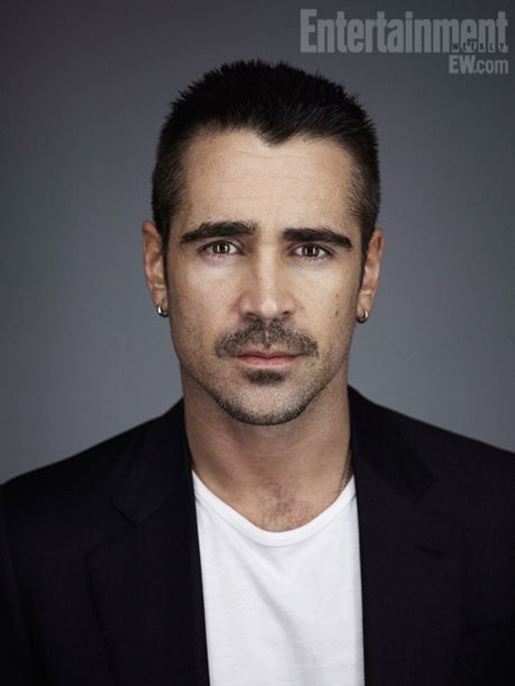 Колин Фаррелл (Colin Farrell)