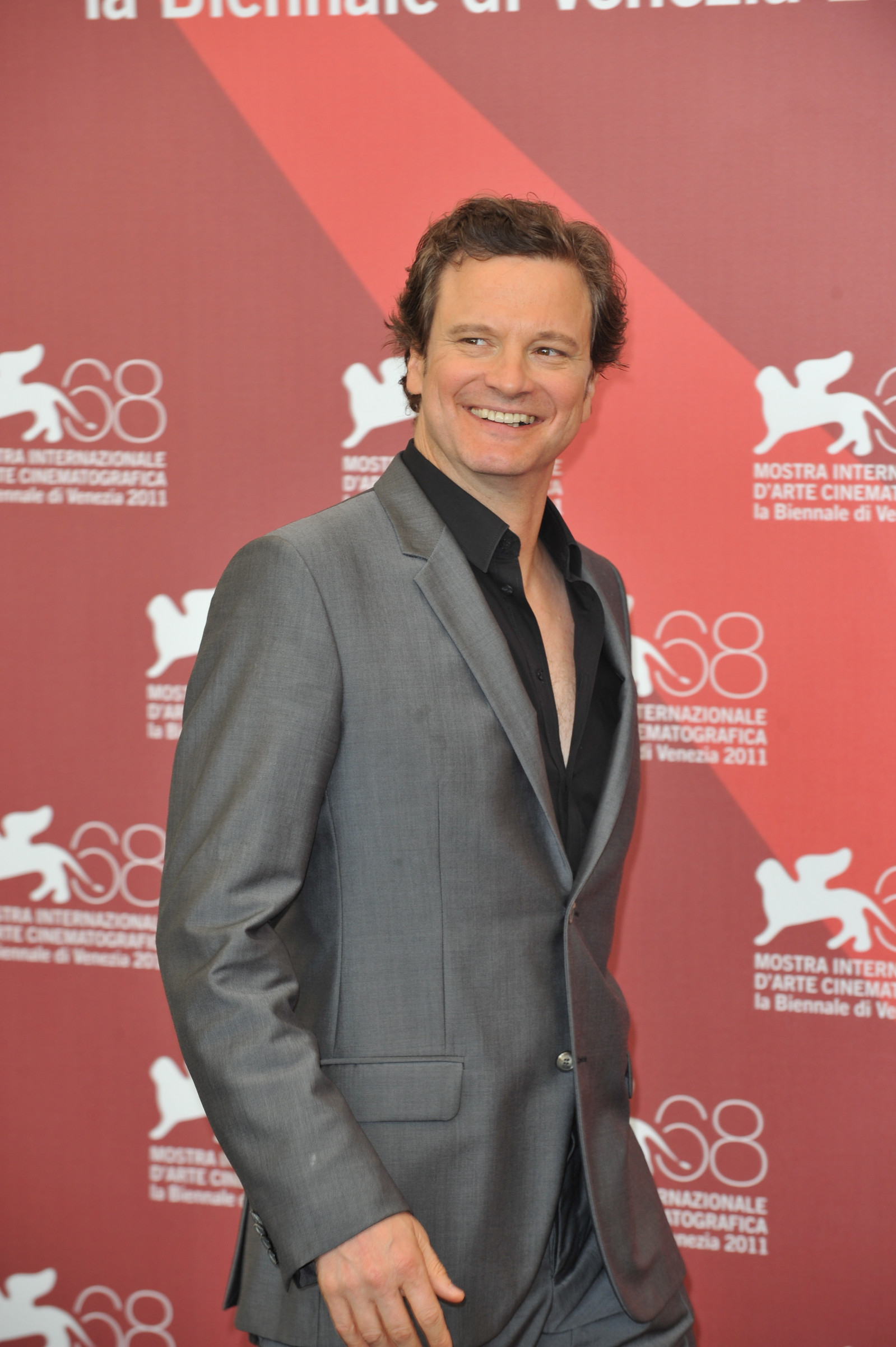 Колин Ферт (Colin Firth)