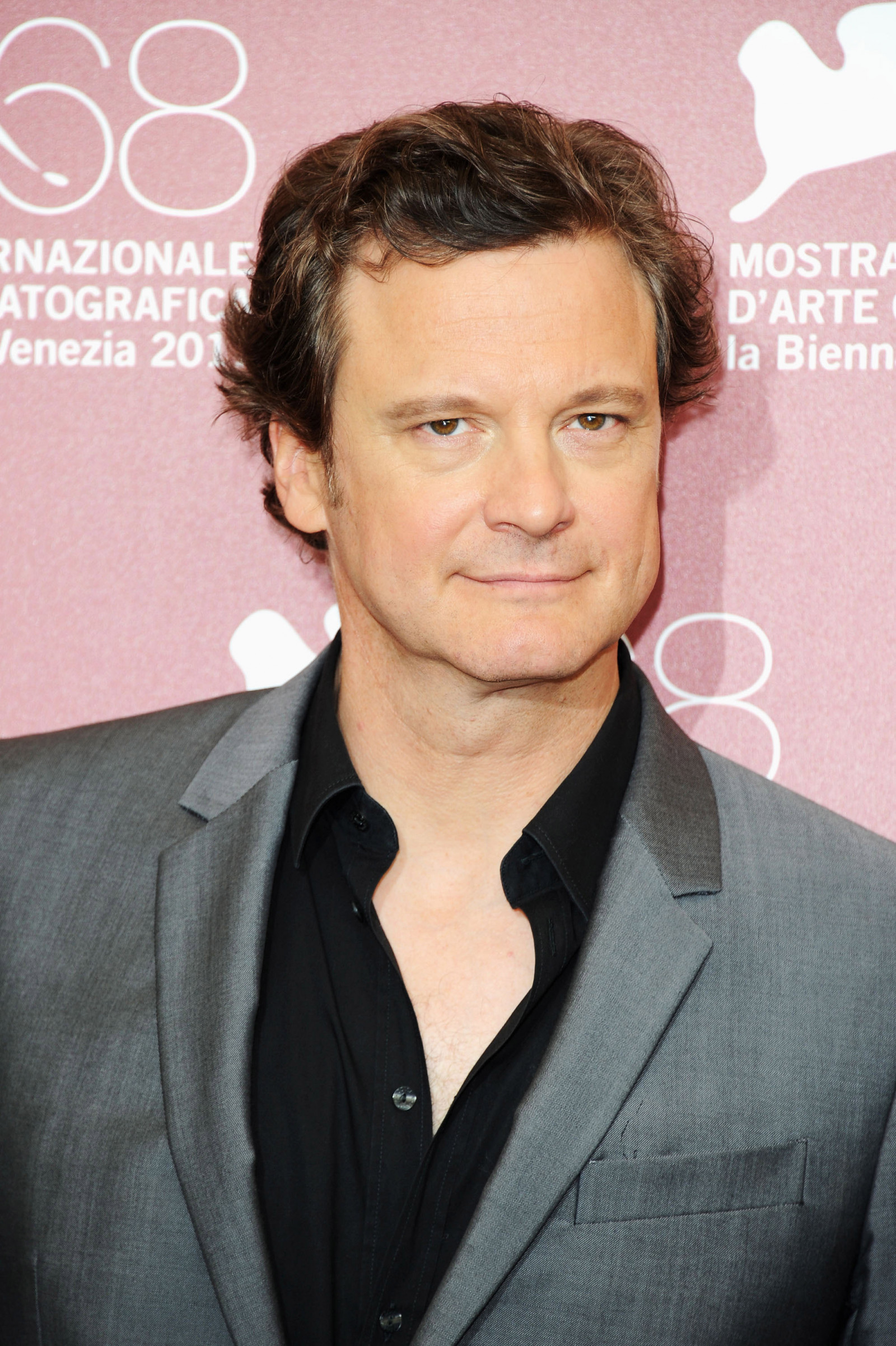 Колин Ферт (Colin Firth)