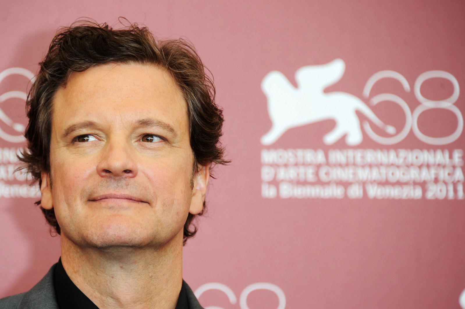 Колин Ферт (Colin Firth)